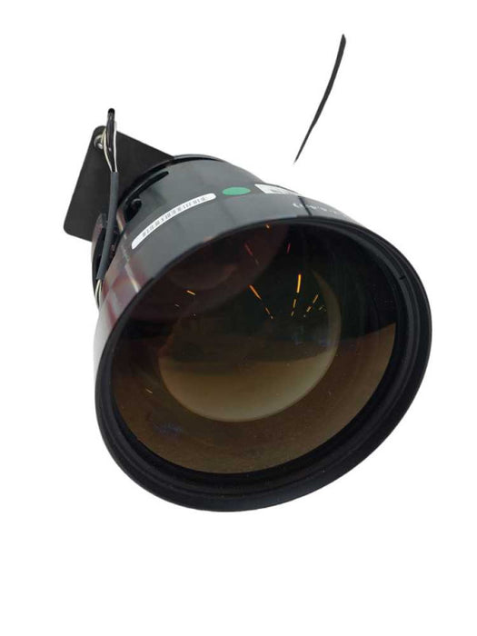 Barco CLM DLP HD 2.2 - 4.4 Zoom Lens Only  =