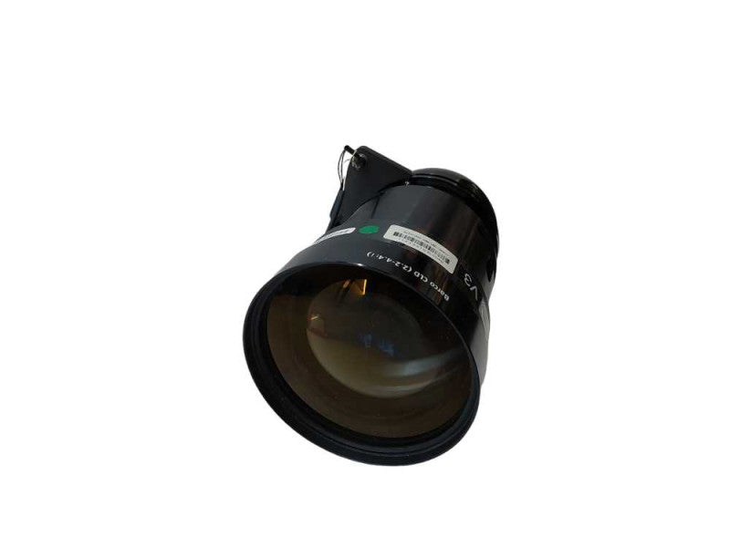 Barco CLM DLP HD 2.2 - 4.4 Zoom Lens Only  =