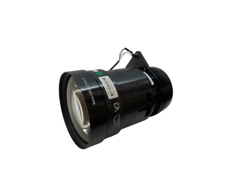 Barco CLM DLP HD 2.2 - 4.4 Zoom Lens Only  =