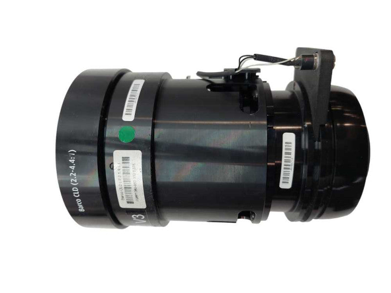 Barco CLM DLP HD 2.2 - 4.4 Zoom Lens Only  =