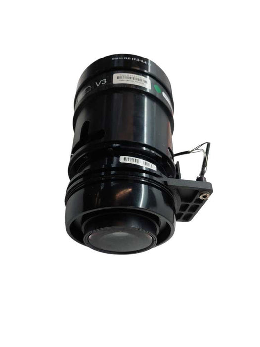 Barco CLM DLP HD 2.2 - 4.4 Zoom Lens Only  =