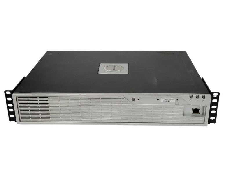 Mitel ASU II With Dual - 24 Port ONSP Part # 50005731 Q_
