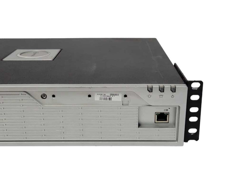 Mitel ASU II With Dual - 24 Port ONSP Part # 50005731 Q_