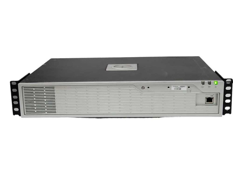 Mitel ASU II With Dual - 24 Port ONSP Part # 50005731 Q_