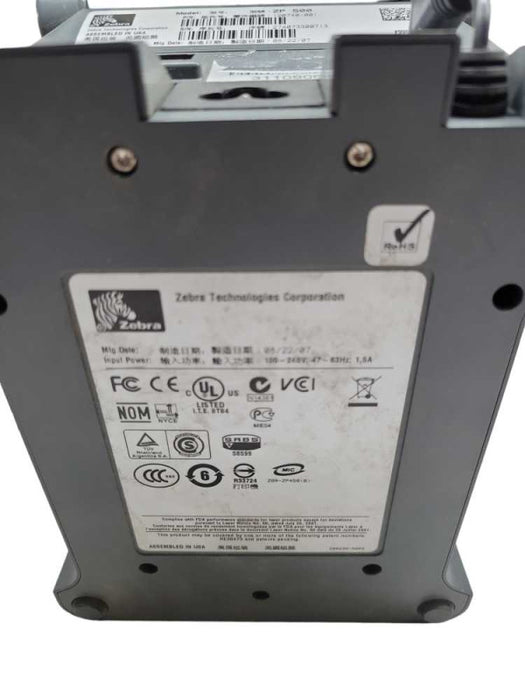 Zebra ZP500 THERMAL LABEL PRINTER USB zp500 %