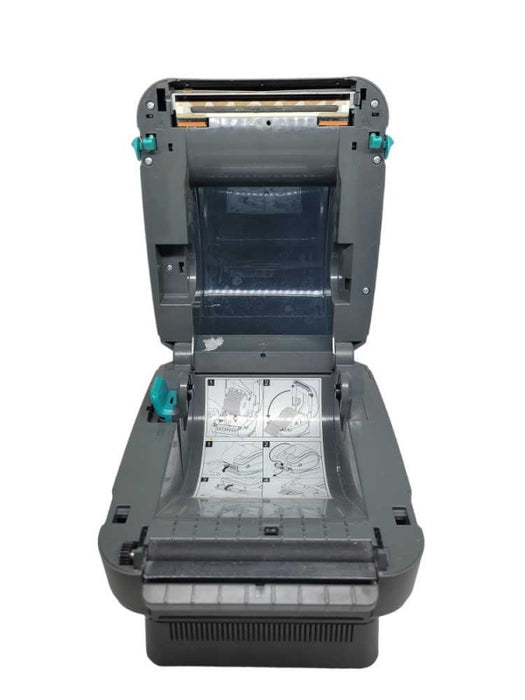 Zebra ZP500 THERMAL LABEL PRINTER USB zp500 %