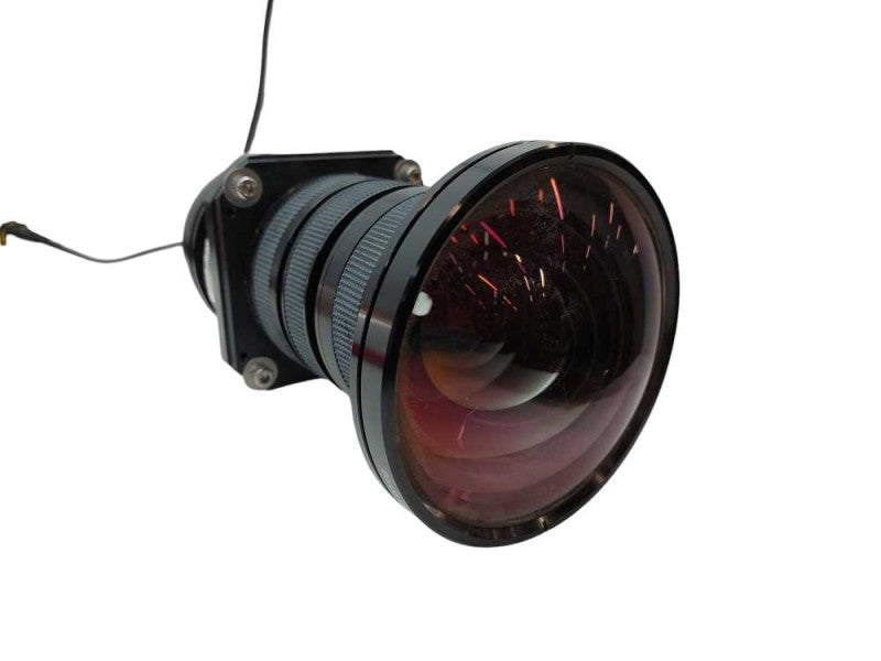 Barco Projector Lens QCLD(0.85:1) B401160 SXGA+ Lens Only  =