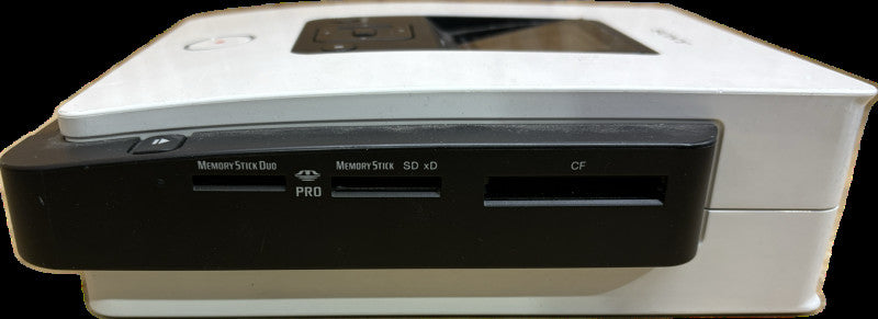 SONY Multifunction DVD Recorder VRD-MC5 + Bonus 8 DVD-RW With Cases READ!