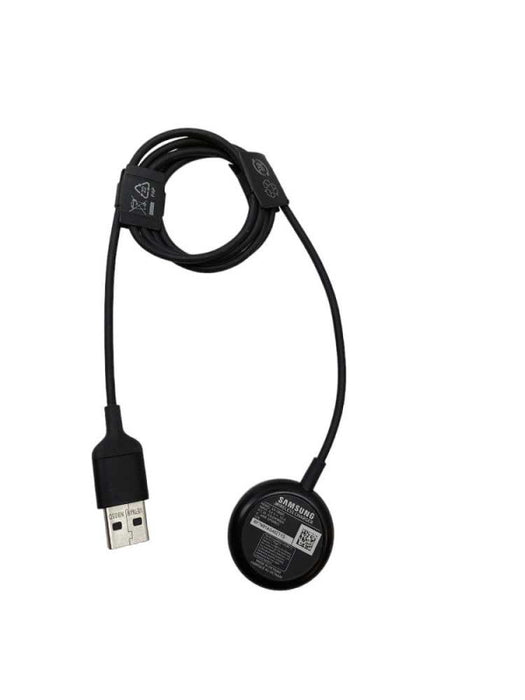 Samsung Galaxy Watch Wireless Charger Dock Model: EP-OR825 =