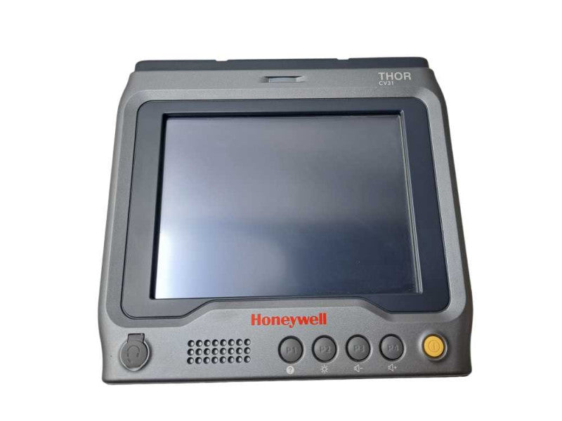 Honeywell Thor CV31 Compact Vehicle Mount Windows Computer *READ* )