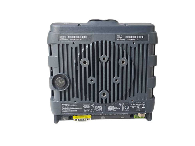 Honeywell Thor CV31 Compact Vehicle Mount Windows Computer *READ* )