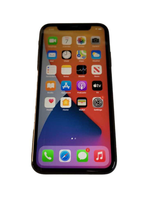 Apple iPhone 11 64GB (A2111) Î