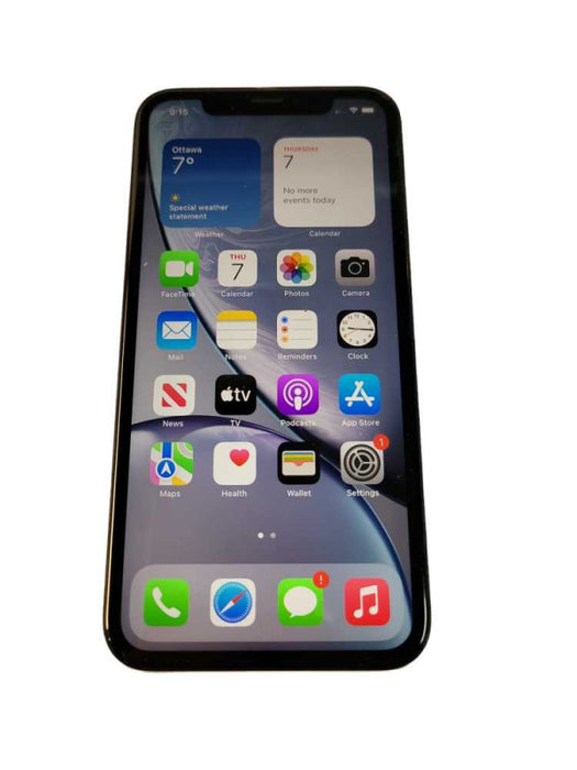Apple iPhone XR 64GB (A1984) Î