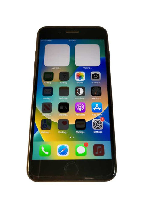 Apple iPhone 8 Plus 64GB (A1897) Î