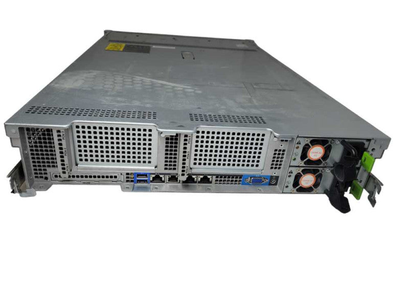 Cisco UCS C240 M4 - Xeon E5-2623 v3 | 32GB RAM | NO HDD | Cisco 12G SAS RAID %