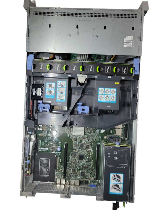 Cisco UCS C240 M4 - Xeon E5-2623 v3 | 32GB RAM | NO HDD | Cisco 12G SAS RAID %
