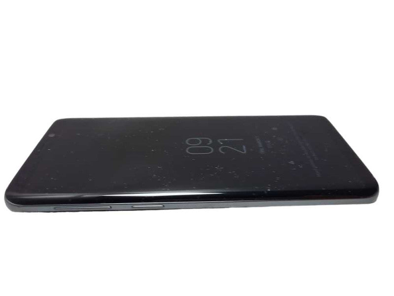 Samsung Galaxy S9 SM-G960XU 64GB Live Demo Unit READ $