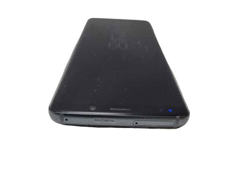 Samsung Galaxy S9 SM-G960XU 64GB Live Demo Unit READ $