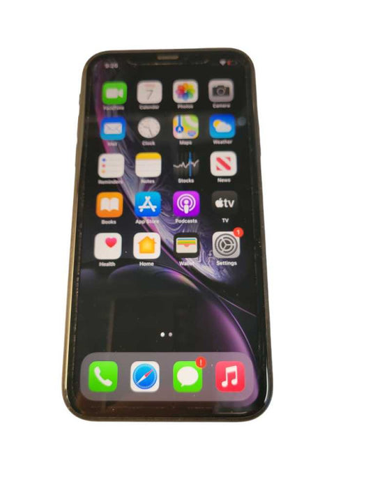 Apple iPhone XR 64GB (A1984) - READ Î