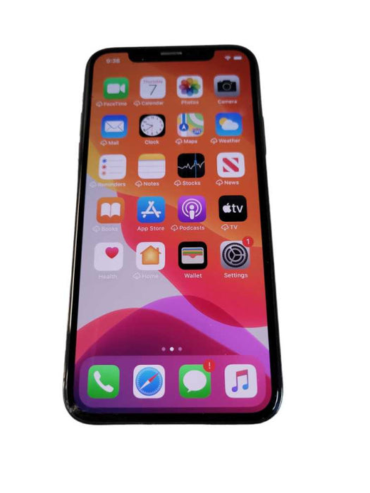 Apple iPhone X 64GB (A1901) Î