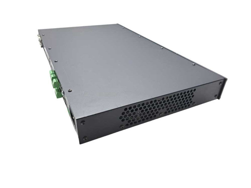 Crestron DMPS3-4K-150-C 4K Digital Media Presentation System  Q)
