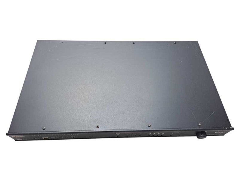 Crestron DMPS3-4K-150-C 4K Digital Media Presentation System  Q)
