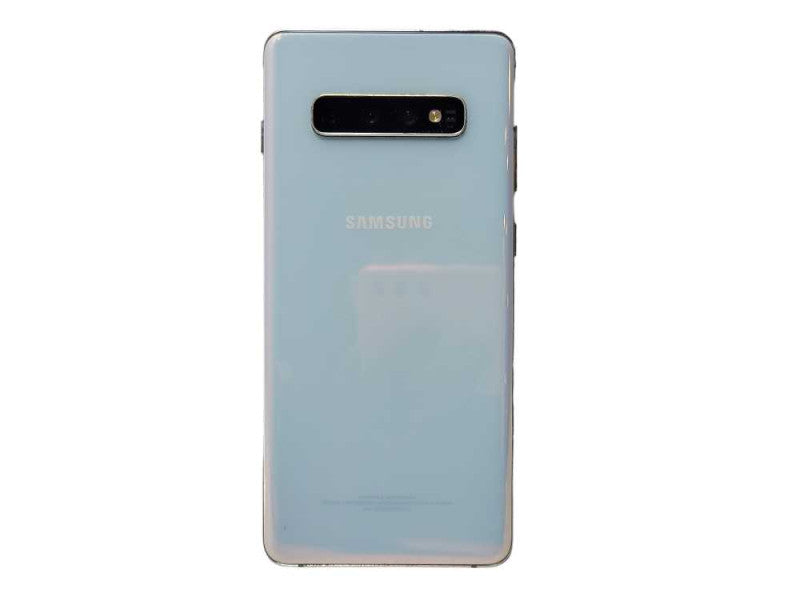 Samsung Galaxy S10+ SM-G975W 128GB READ $