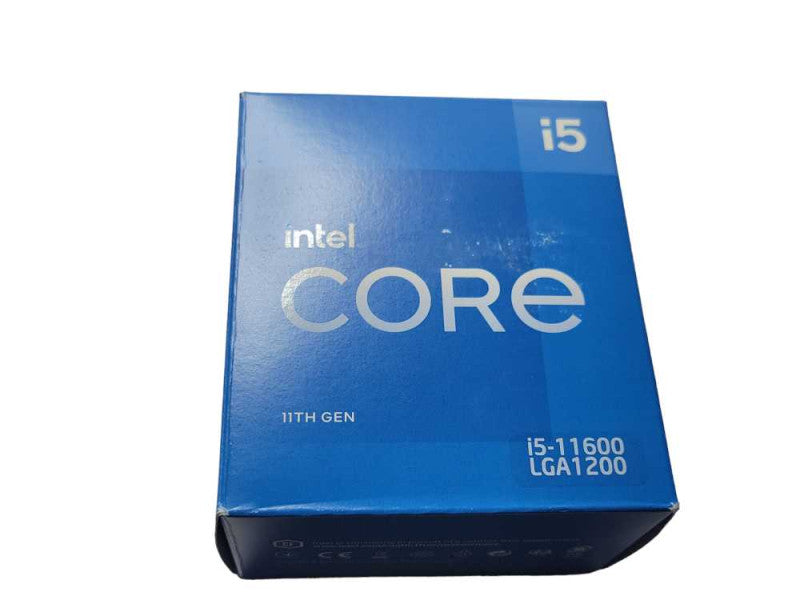 Intel LGA1200 Socket CPU Cooler only for 10th and 11th Generation CPUs Q_