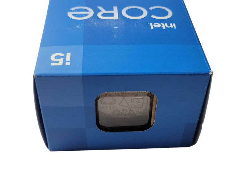 Intel LGA1200 Socket CPU Cooler only for 10th and 11th Generation CPUs Q_