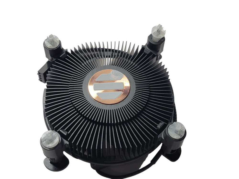 Intel LGA1200 Socket CPU Cooler only for 10th and 11th Generation CPUs Q_