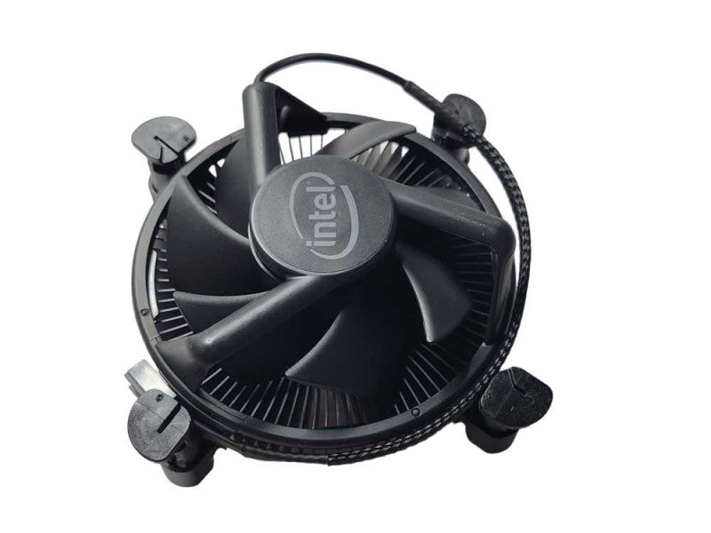 Intel LGA1200 Socket CPU Cooler only for 10th and 11th Generation CPUs Q_