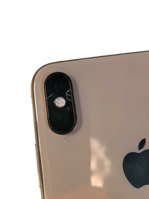 Apple iPhone XS MAX 64GB (A1921) - READ Î