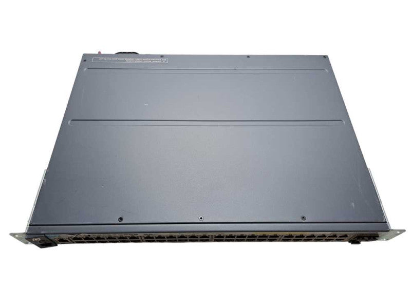 HP 2920-48G PoE+ | 48-Port Gigabit PoE+ Network Switch | J9729A *READ* )