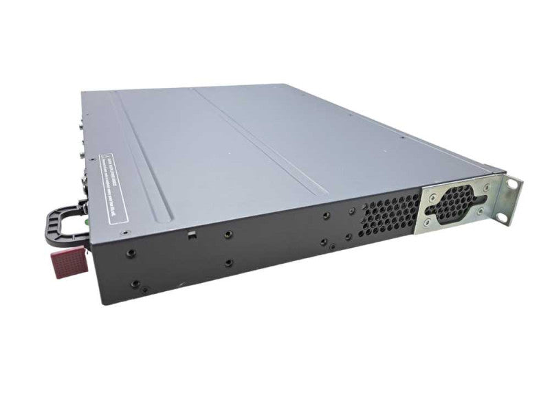 HP 2920-48G PoE+ | 48-Port Gigabit PoE+ Network Switch | J9729A *READ* )