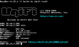 Ubiquity UniFi UAP-PRO %