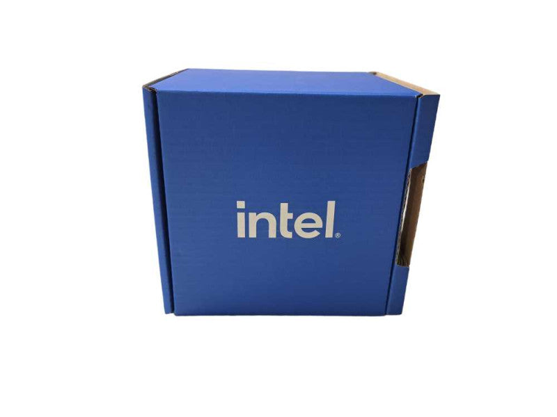New Open Box | Intel Core i9-12900 LGA1700 CPU Cooler Q)