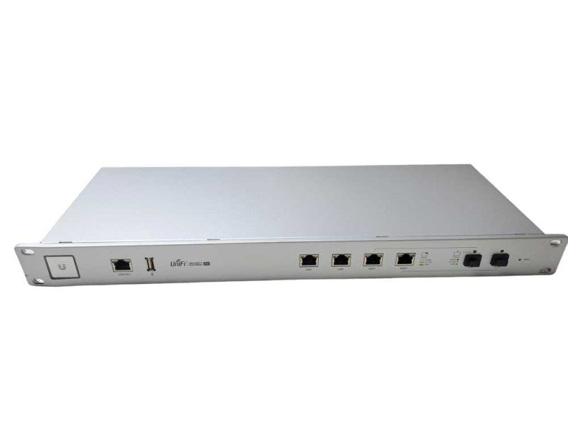 Ubiquiti Networks Unifi Security Gateway Pro 4 | USG-PRO-4 | Factory Reset )
