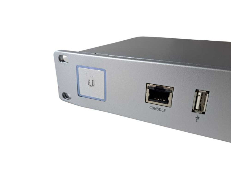Ubiquiti Networks Unifi Security Gateway Pro 4 | USG-PRO-4 | Factory Reset )