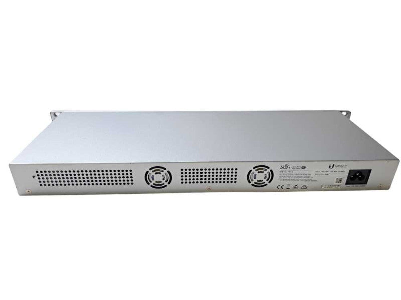 Ubiquiti Networks Unifi Security Gateway Pro 4 | USG-PRO-4 | Factory Reset )
