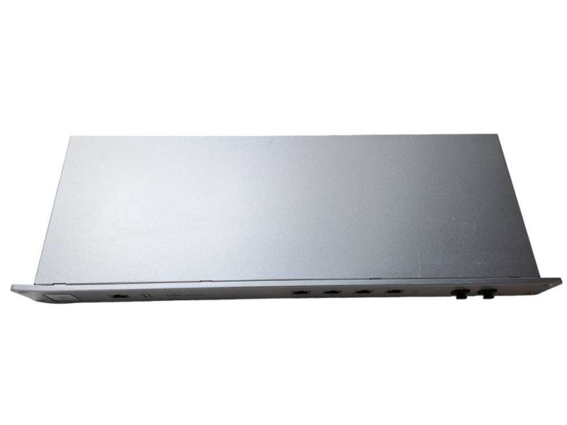 Ubiquiti Networks Unifi Security Gateway Pro 4 | USG-PRO-4 | Factory Reset )