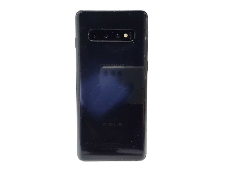 Samsung Galaxy S10+ SM-G973XU 128GB Live Demo Unit READ $