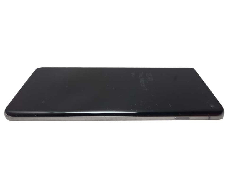 Samsung Galaxy S10+ SM-G973XU 128GB Live Demo Unit READ $