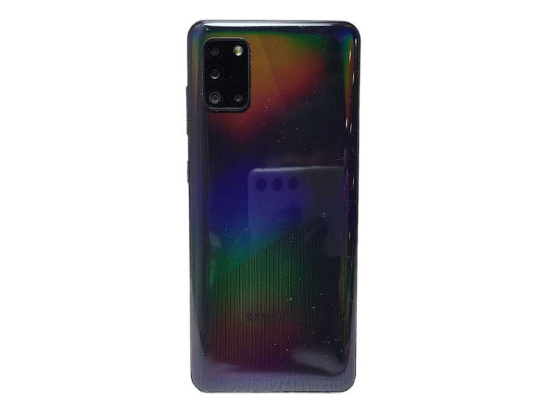 Samsung Galaxy A31 - READ  $