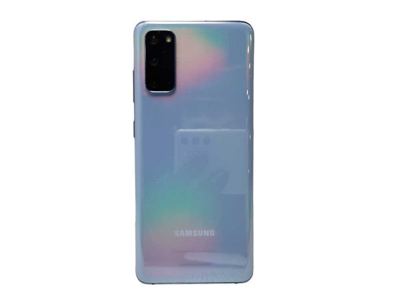 Samsung Galaxy S20 5G SM-G981U1 128GB Live Demo Unit READ $