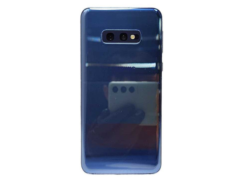 Samsung Galaxy S10e 128GB (SM-G970W) READ $