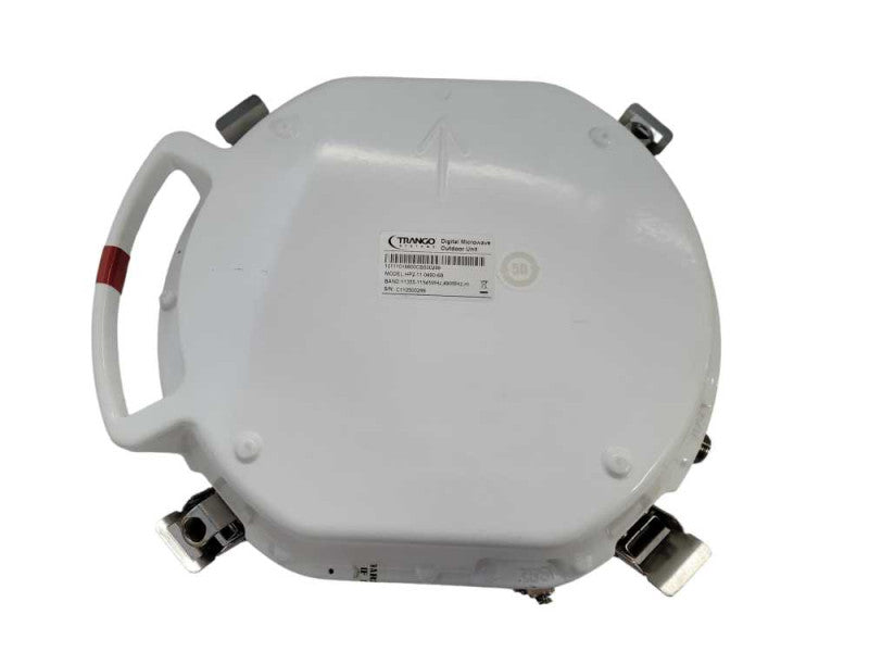 TRANGO SYSTEMS HP2-11-0490-6B 11355-11545MHZ,490MHZ Q!