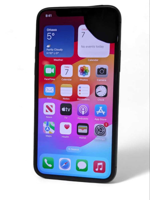 Apple iPhone 11 PRO 256GB Green plz READ  -