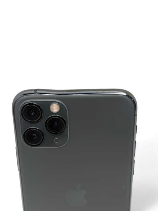 Apple iPhone 11 PRO 256GB Green plz READ  -