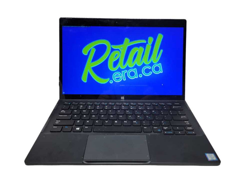 Dell Latitude 7275 - Core m5-6Y57 | 8GB | 256GB SSD Q%