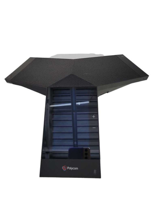 Polycom RealPresence Trio 8500 Skype IP Conference Phone !